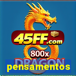pensamentos viajantes novo whatsapp